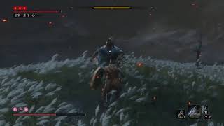 Michael's 隻狼直播(03); Sekiro(NG+) Livestream!!