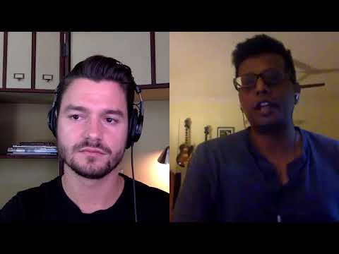 Nathan Latka interviews HiverhqHiver