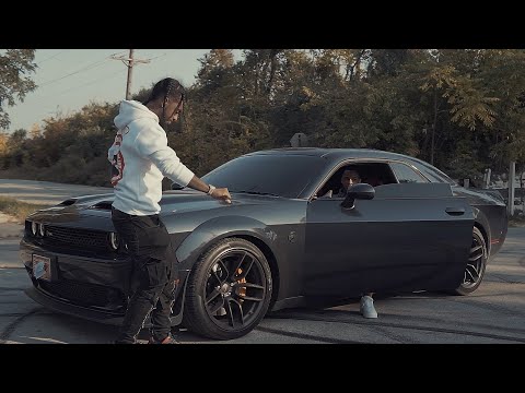 Arab G - "Block Head" (Official Video) Dir. Yardiefilms