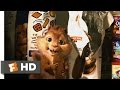Alvin And The Chipmunks 2007 Chipmunk Troubles Scene 1 5 Movieclips