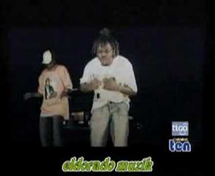 Topband feat Mr Blue - Nilikata