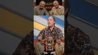 Saint &amp; Greavsie in 1989 as Jimmy Greaves hopes Chelsea &amp; Man City return to the top flight!