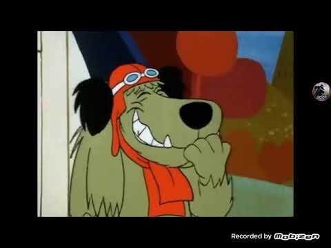 MUTTLEY LAUGHING