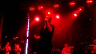 The Cat Empire - Reasonably Fine - Webster Hall 2010