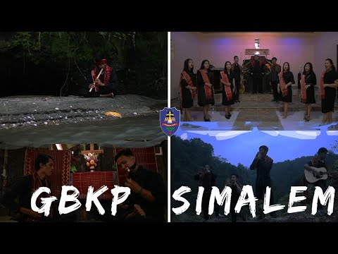 BKS_PKMD - B.I.A.S PRAISE ~ GBKP SIMALEM