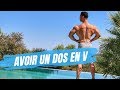 AVOIR UN DOS EN V HYPER LARGE : MES MEILLEURS EXERCICES POUR SE MUSCLER SANS SE BLESSER !