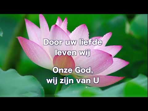 OPwekking 821 Kom en zing een vreugdelied