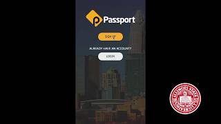 Passport Parking