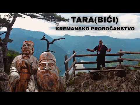 Kulturista ep.2 -  Tara i Tarabici (Kremansko prorocanstvo)