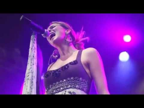Joss Stone - I Don't Want To Be With Nobody But You (Live at Highline Ballroom)