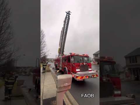 Berks County Fire Alerts