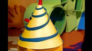 Hi-5: Move Your Body