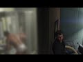 I Catch AMANDA And TREVOR In Bathroom DIRTY Scene In GTA5 Shorts Gta5