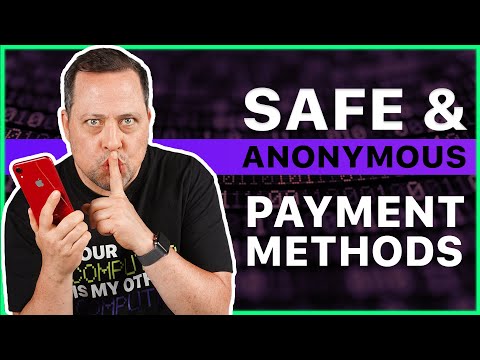 Send money anonymously sale paypal