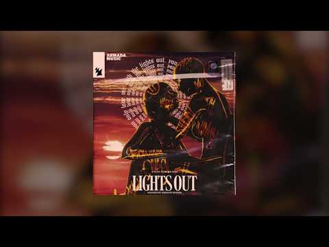 Kryder feat. Sarah De Warren - Lights Out (Xtinctor Remix)