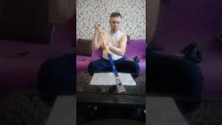 Пешня тонар рыболовная пр 01