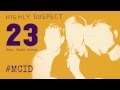Highly Suspect - 23 featuring Sasha Dobson ...
