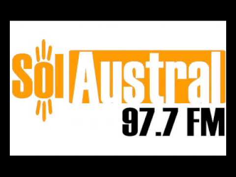 Radio Sol Austral Video