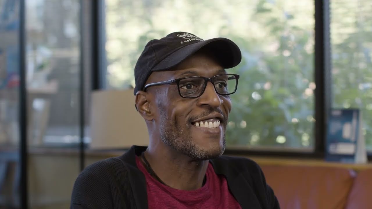 Henri's Testimonial Video