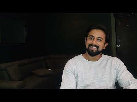 Rajiv Choudhury Audition 