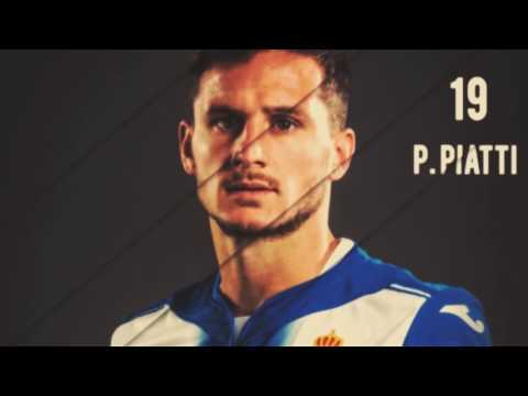 ALINEACIÓ RCD ESPANYOL vs ATH BILBAO