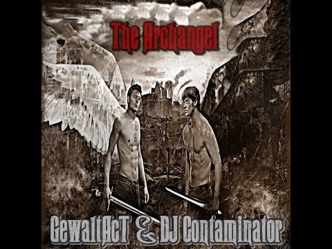 GewaltAcT - Soulless Psycho