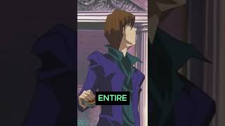 Kaiba Draws Two Entire Decks Thanks to Pot of Greed #yugioh