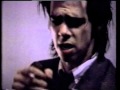 Nick Cave & the Bad Seeds -  Deanna (1988)