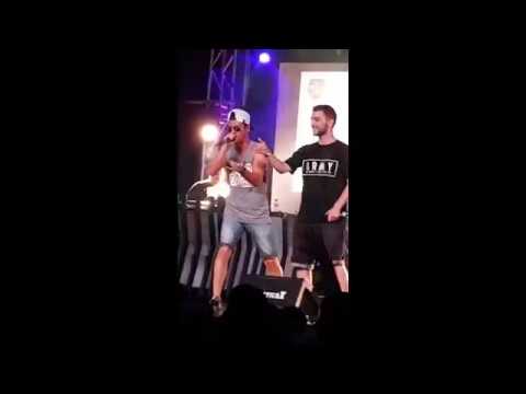 ZASKO VS HANDER FMS JORNADA 2 ALICANTE BATALLÓN