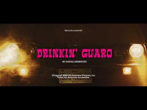 Drinking Guaro - Aguas Ardientes (Video Oficial)