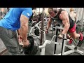 SETH SPARTAN MOTIVATION - BODYBUILDING/WORKOUT MOTIVATION