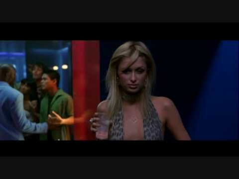 Paris Hilton in Zoolander