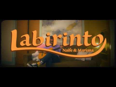 Naife - Labirinto (ft. Mariana Oliveira)