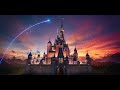 Disney Film Studios Official Motion Logo