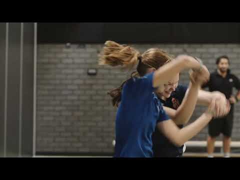 Nominatie 2022 Sportploeg van het jaar   Dames HollandSchermen