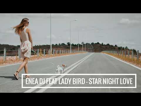 Enea Dj feat Lady Bird - Star Night Love