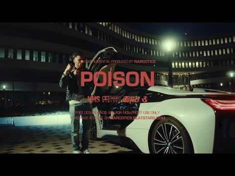 (FREE) Faroon x Kalim Type Beat - "POISON" | Guitar Type Beat 2022