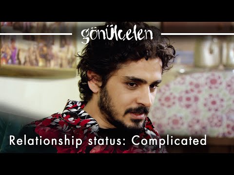 Relationship status: Complicated - Episode 16 | Becoming a Lady