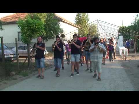 КЪНА НА ЮЛИЯН И ДЕНИЦА С.БУТАН ОБЛ.ВРАЦА  3ЧАСТ 05.08.2016Гг.  VTS 01 3