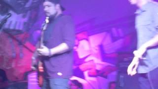 Dicta License - &quot;Smoke Under The Table&quot; (live @ Dicta License x Stitch Apparel Shirt Launch)