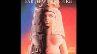Earth Wind &amp; Fire - The Changing Times