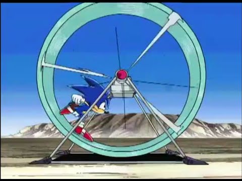 Newbie's Perspective Sonic X Episode 24 Review How to Catch a Hedgehog