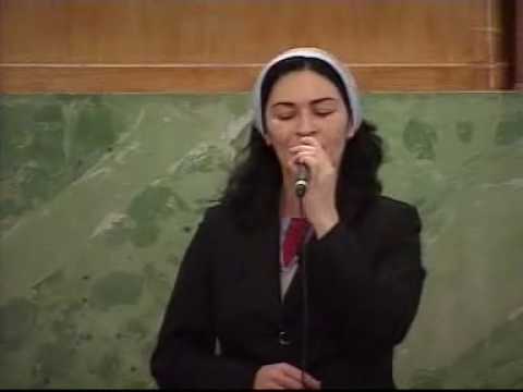 Gabi Ilut - Sfarsind alergarea