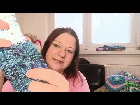 # 46 Der Spector, Wahnsinn er ist fertig