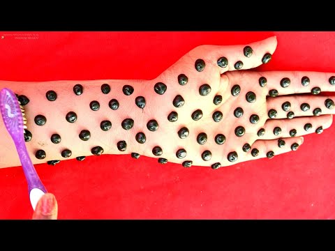 बहुत ही आसान मेहंदी डिजाइन - easy mehndi design | mehndi design 2023