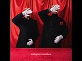PET SHOP BOYS - Loneliness (Radio Edit)