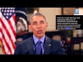 President Obama Video Caption June 20th 2015 New Pathways Of Opportunity