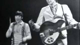 THE WHO - CAN&#39;T EXPLAIN (FRENCH TV 66).