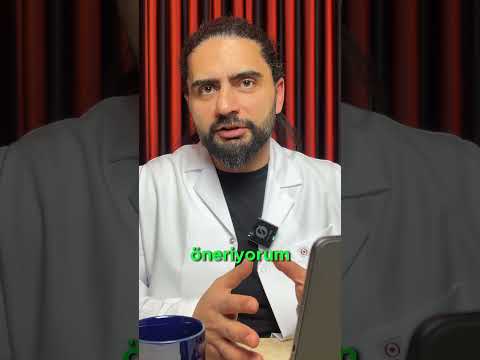 Glutatyonun Cilde Etkisi