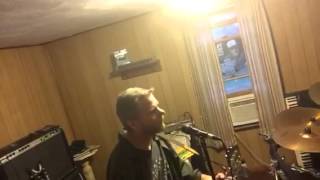 Paul Martin - Don't Gotta Prove it (CIV). Walter... Cover.   Raw practice